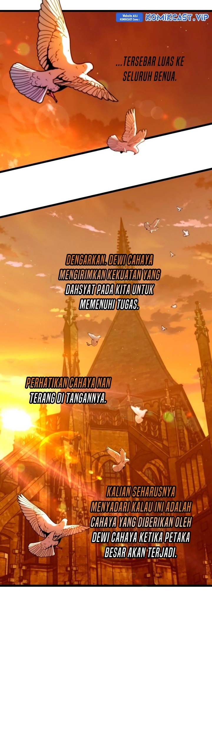 Reincarnation of the Suicidal Battle God Chapter 89 - halaman 42