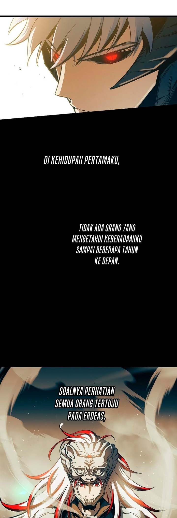Reincarnation of the Suicidal Battle God Chapter 89 - halaman 5
