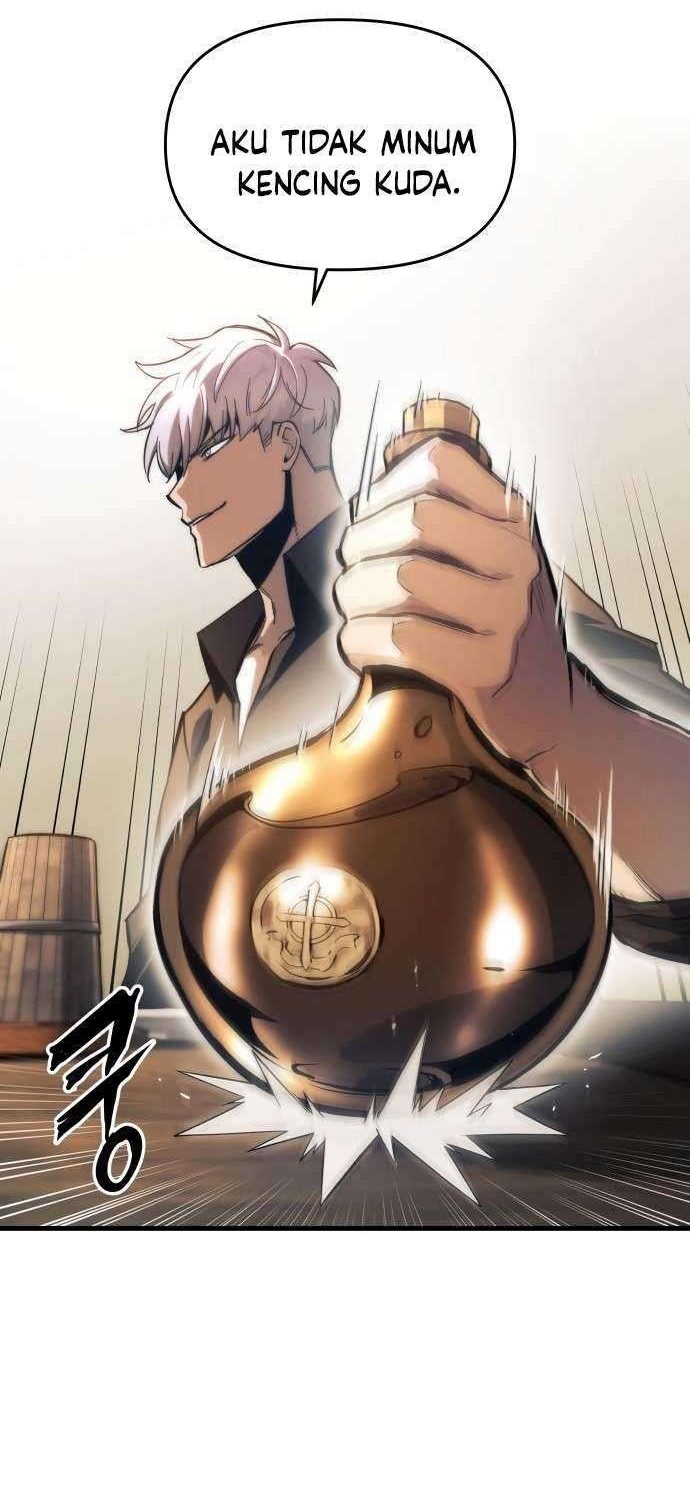 Reincarnation of the Suicidal Battle God Chapter 9 - halaman 11