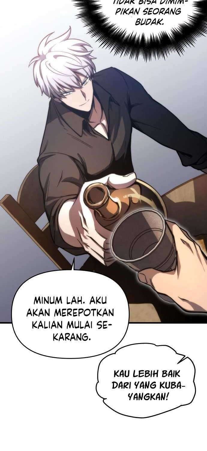 Reincarnation of the Suicidal Battle God Chapter 9 - halaman 13