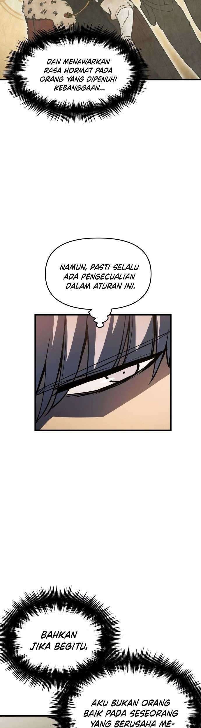 Reincarnation of the Suicidal Battle God Chapter 9 - halaman 19
