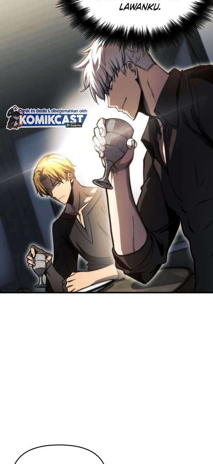 Reincarnation of the Suicidal Battle God Chapter 9 - halaman 20