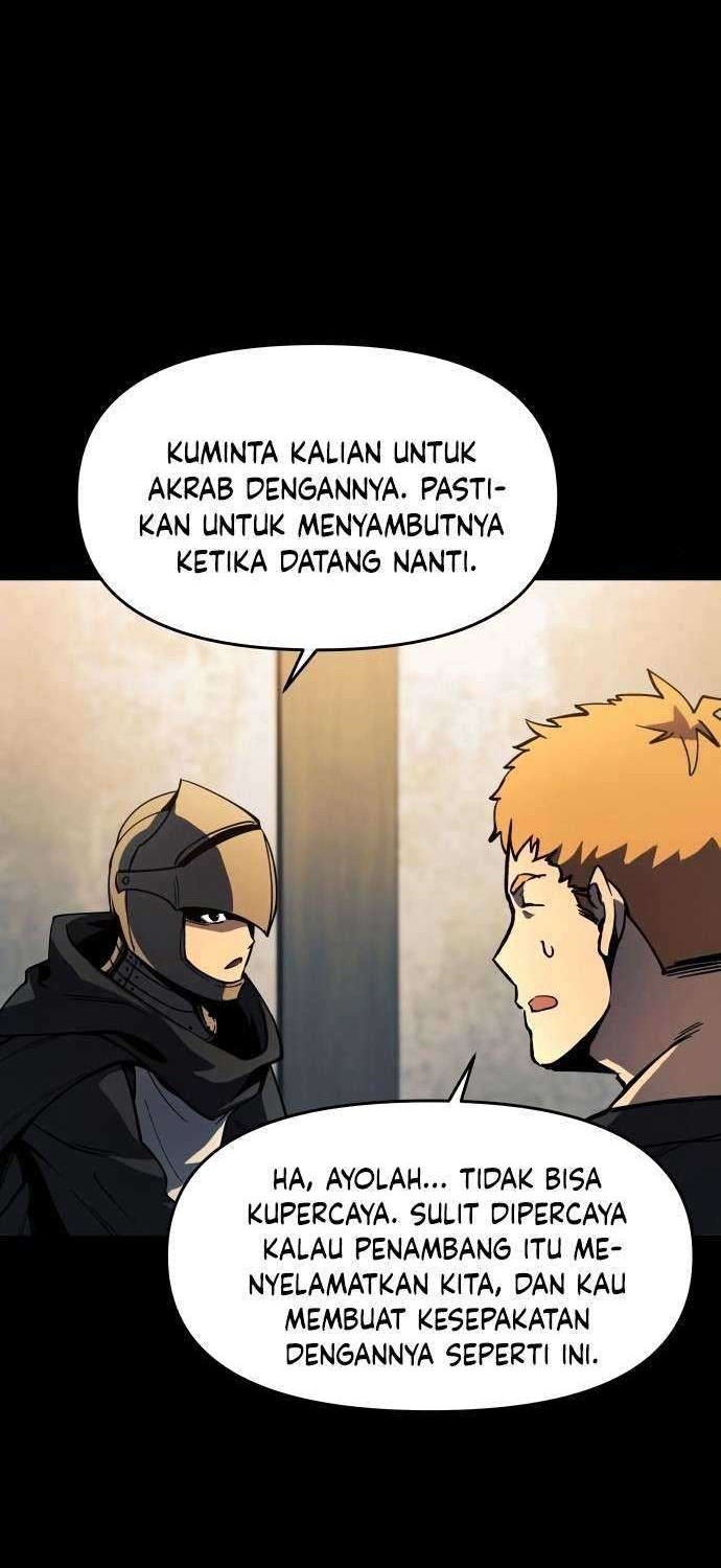 Reincarnation of the Suicidal Battle God Chapter 9 - halaman 22