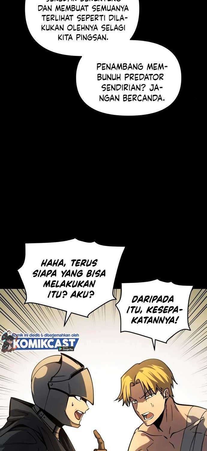 Reincarnation of the Suicidal Battle God Chapter 9 - halaman 24