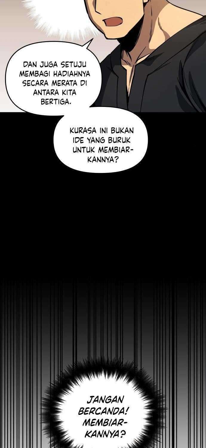 Reincarnation of the Suicidal Battle God Chapter 9 - halaman 26