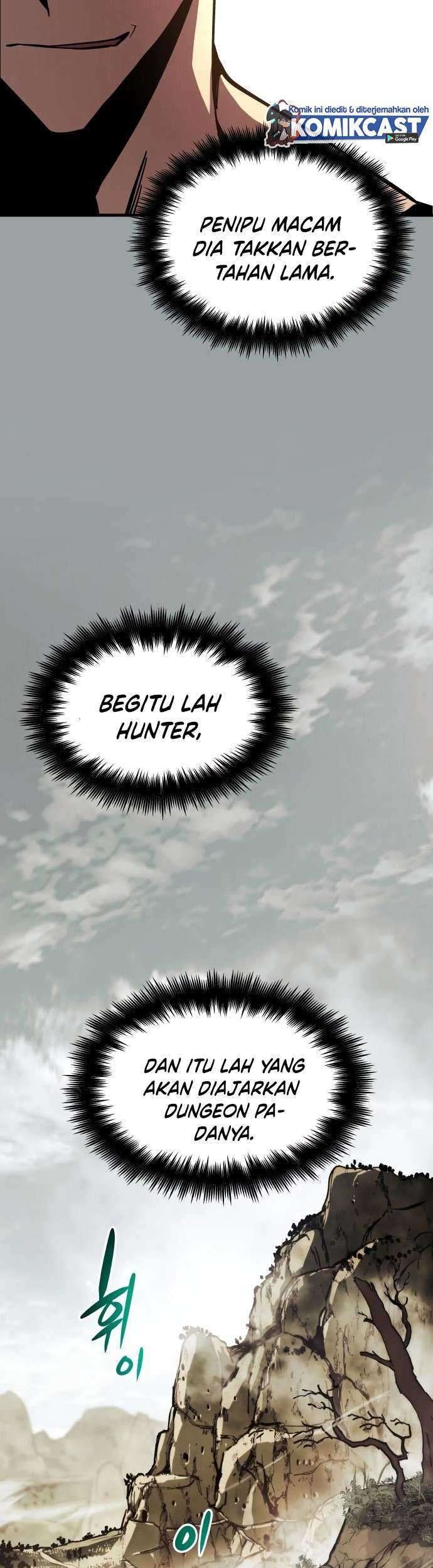 Reincarnation of the Suicidal Battle God Chapter 9 - halaman 29
