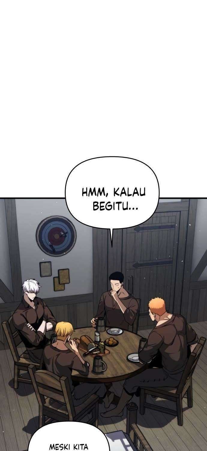 Reincarnation of the Suicidal Battle God Chapter 9 - halaman 3