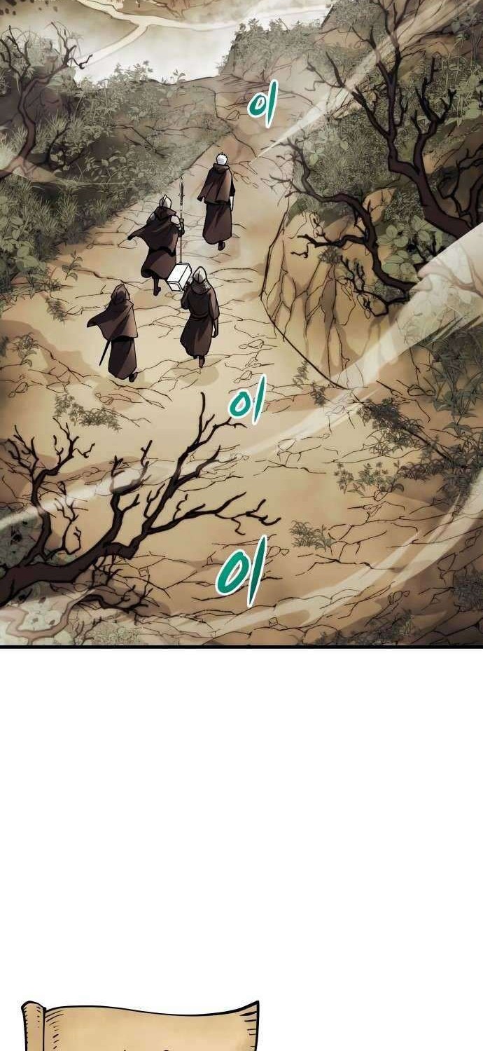 Reincarnation of the Suicidal Battle God Chapter 9 - halaman 30
