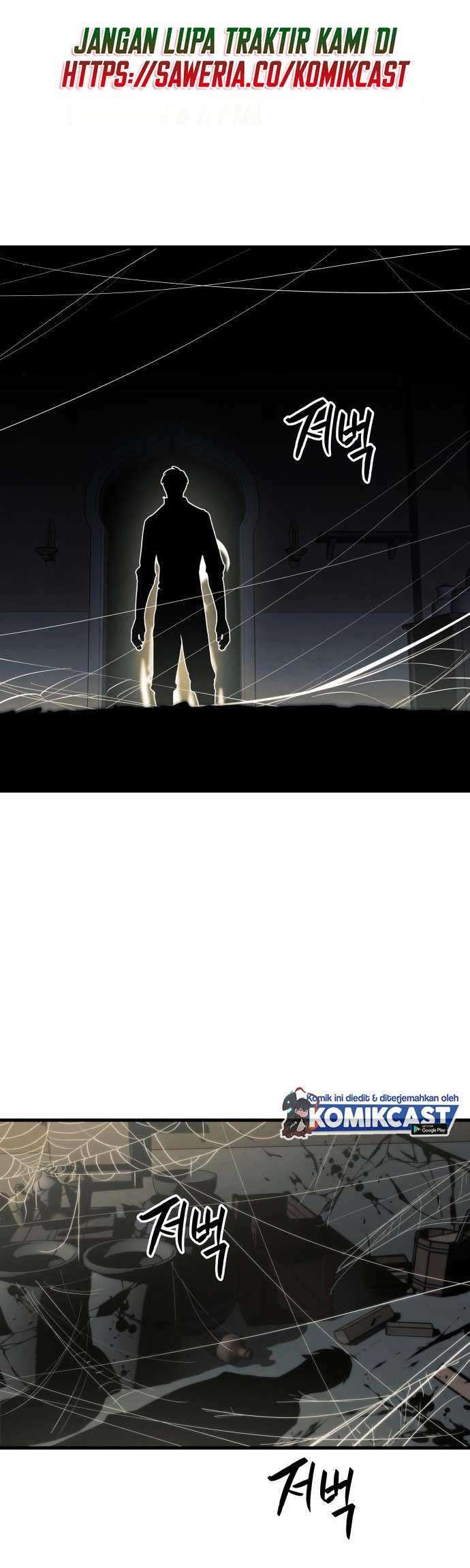 Reincarnation of the Suicidal Battle God Chapter 9 - halaman 35