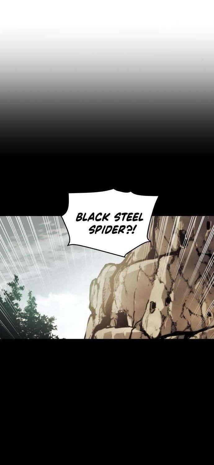 Reincarnation of the Suicidal Battle God Chapter 9 - halaman 39