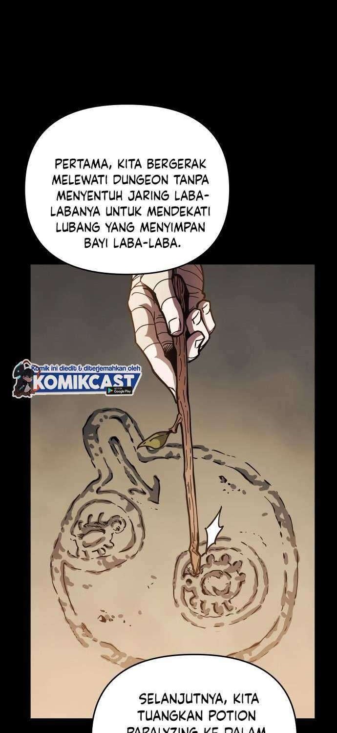 Reincarnation of the Suicidal Battle God Chapter 9 - halaman 41