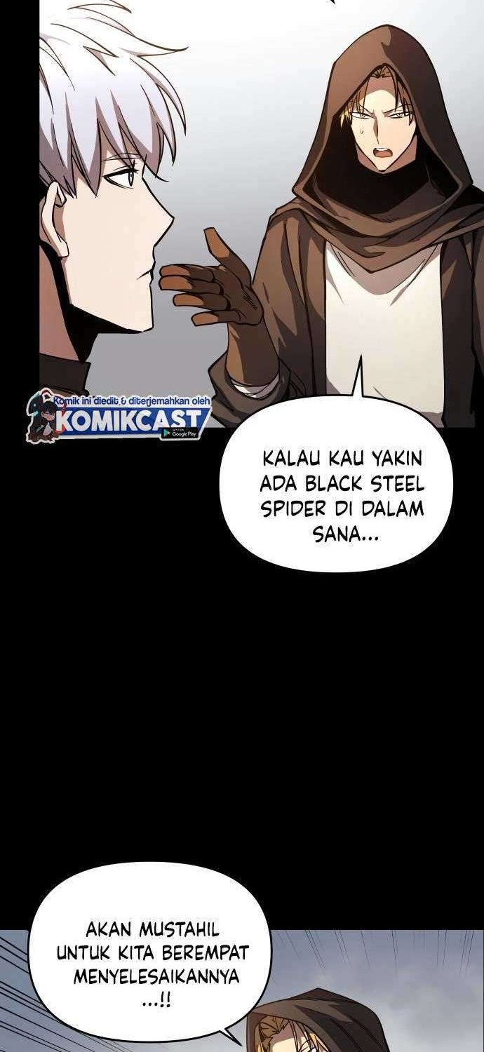 Reincarnation of the Suicidal Battle God Chapter 9 - halaman 43