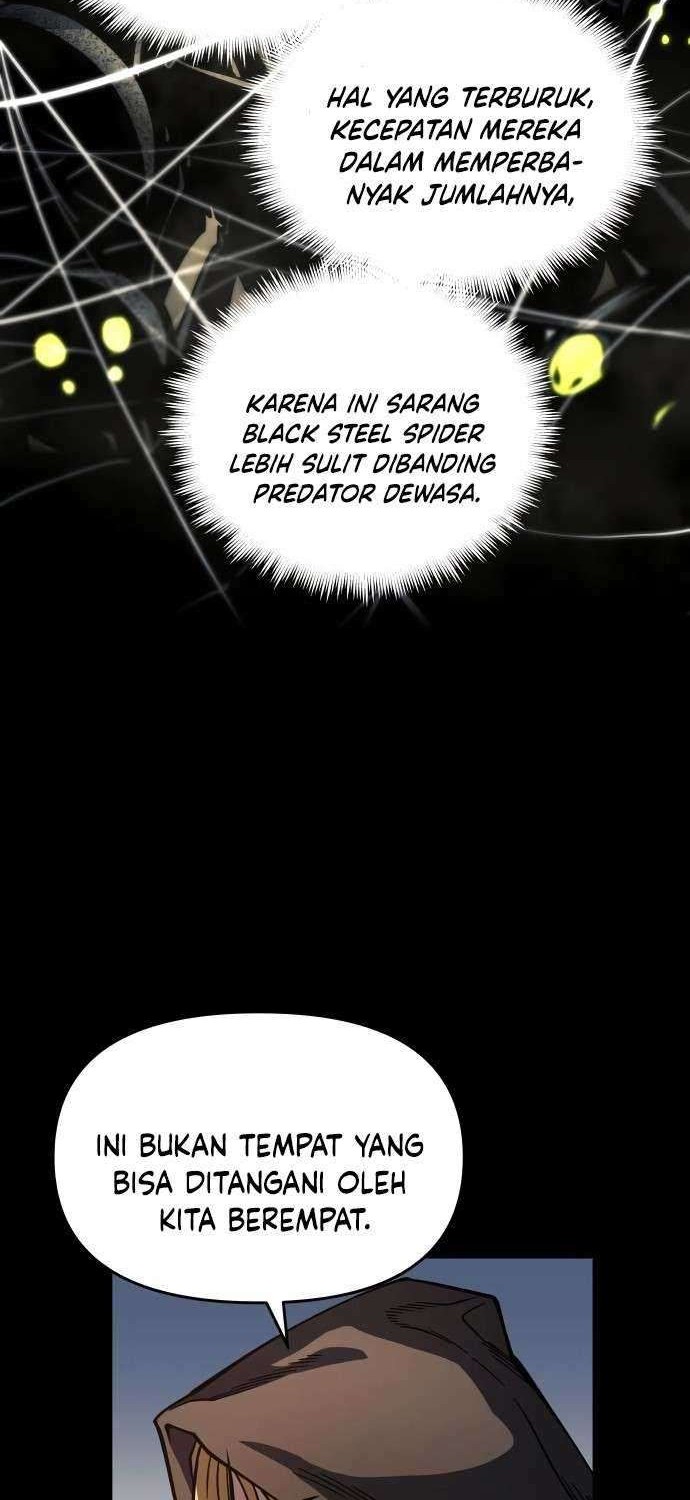 Reincarnation of the Suicidal Battle God Chapter 9 - halaman 45