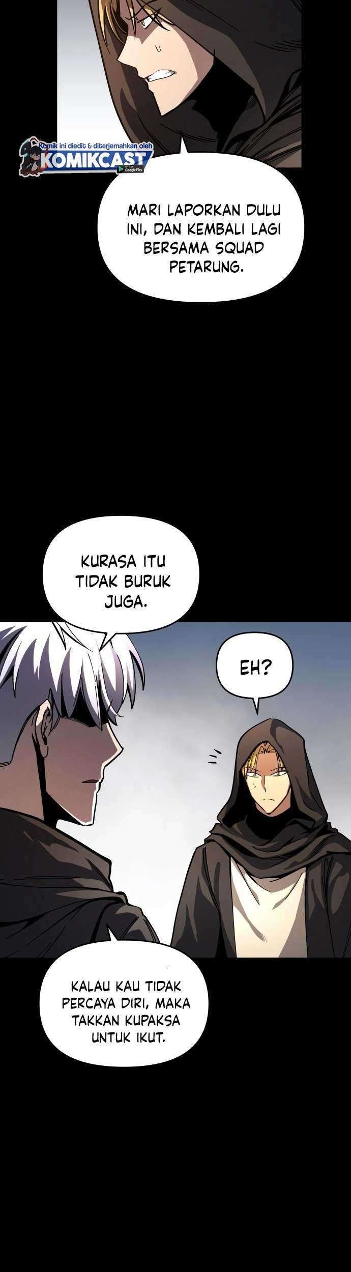 Reincarnation of the Suicidal Battle God Chapter 9 - halaman 46