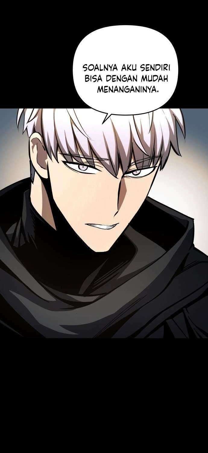 Reincarnation of the Suicidal Battle God Chapter 9 - halaman 47