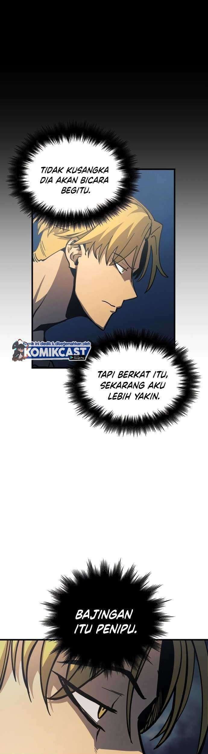 Reincarnation of the Suicidal Battle God Chapter 9 - halaman 48