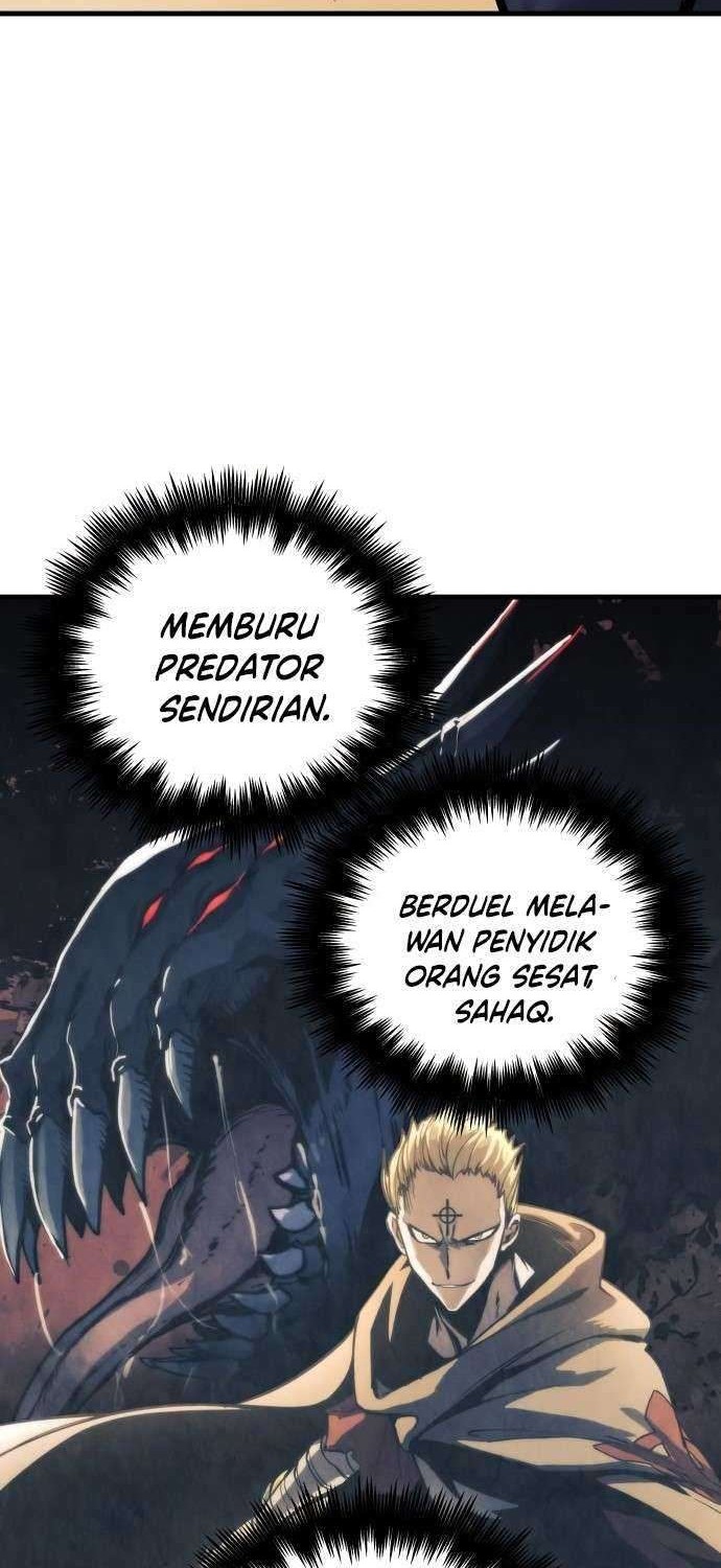 Reincarnation of the Suicidal Battle God Chapter 9 - halaman 49
