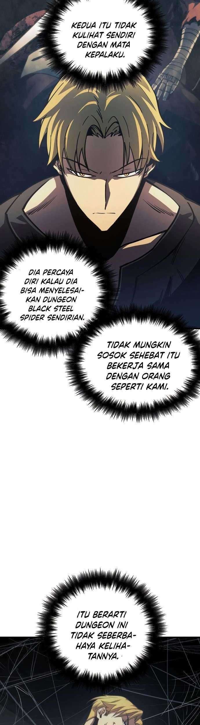 Reincarnation of the Suicidal Battle God Chapter 9 - halaman 50