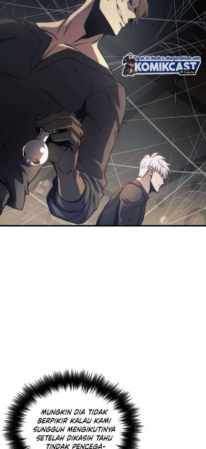 Reincarnation of the Suicidal Battle God Chapter 9 - halaman 51