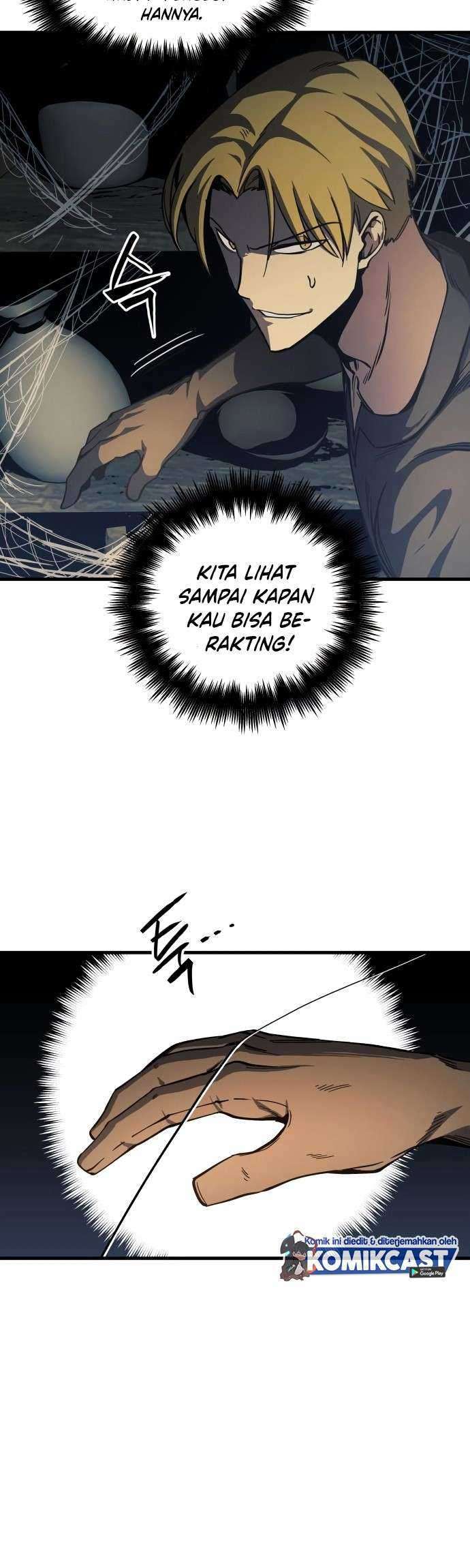 Reincarnation of the Suicidal Battle God Chapter 9 - halaman 52
