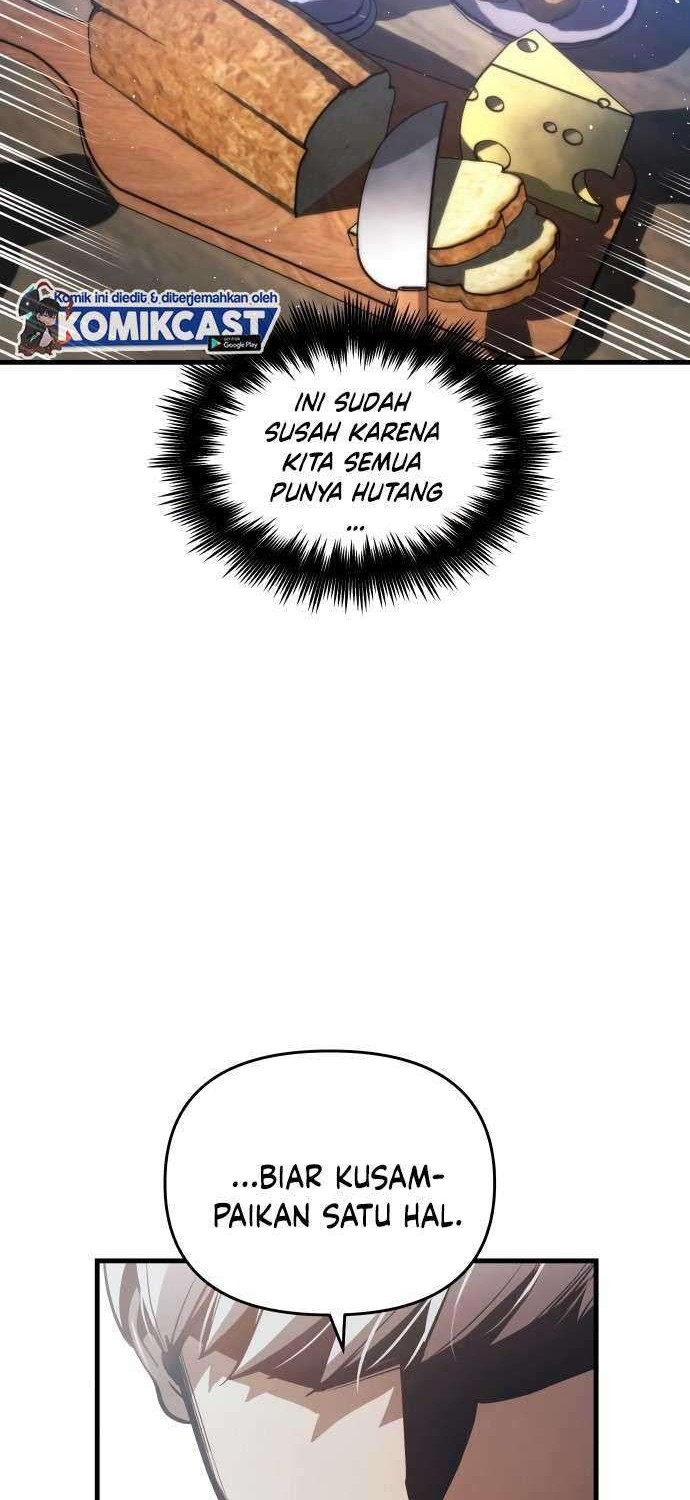 Reincarnation of the Suicidal Battle God Chapter 9 - halaman 9