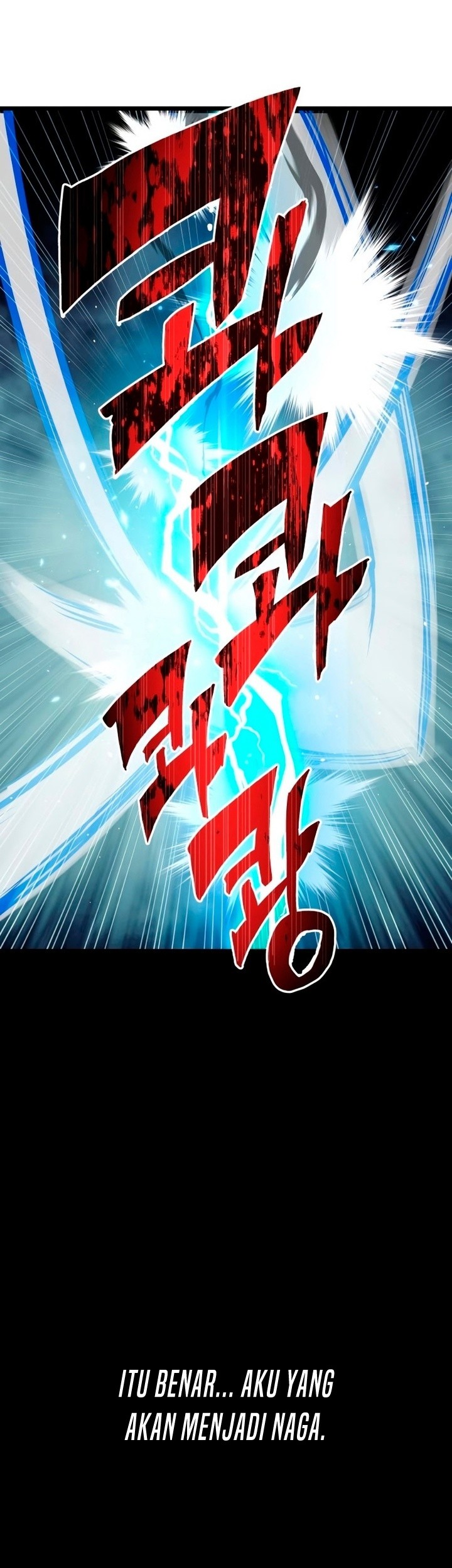 Reincarnation of the Suicidal Battle God Chapter 90 - halaman 10
