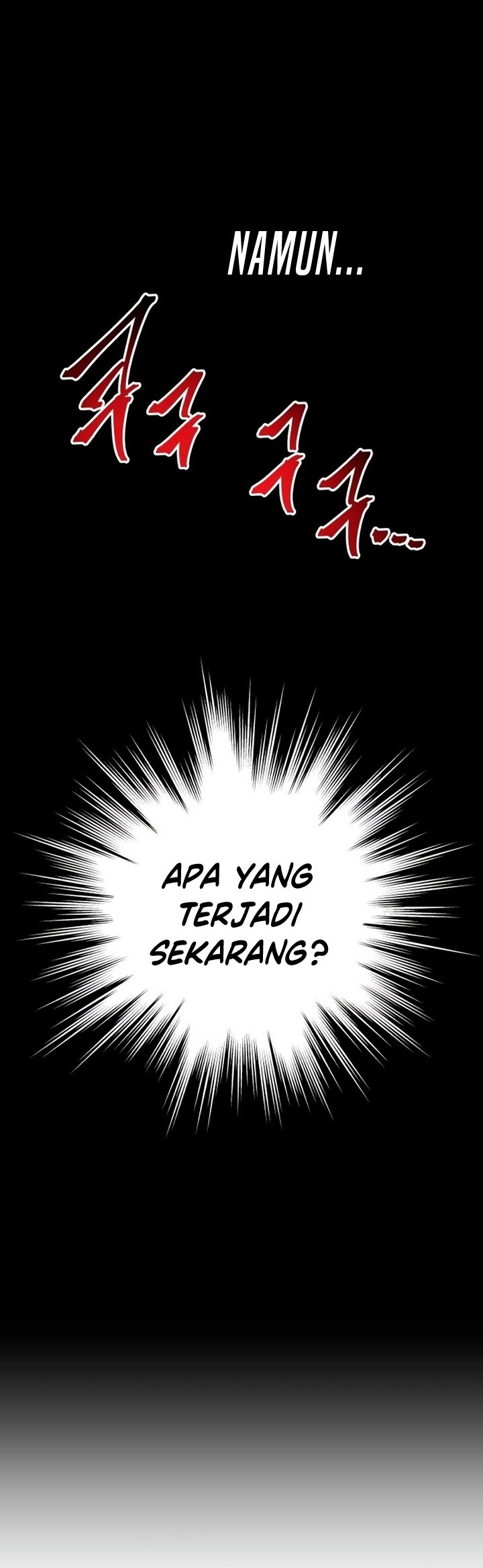 Reincarnation of the Suicidal Battle God Chapter 90 - halaman 11