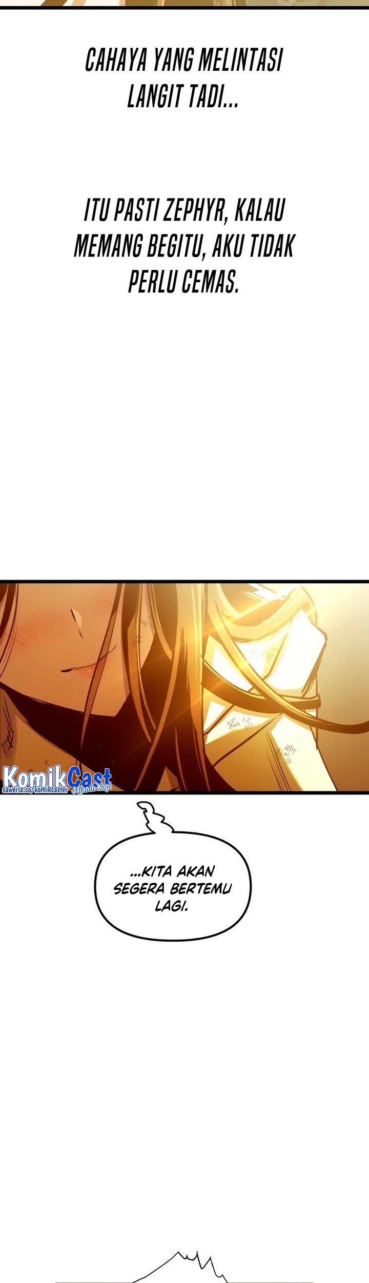 Reincarnation of the Suicidal Battle God Chapter 90 - halaman 24