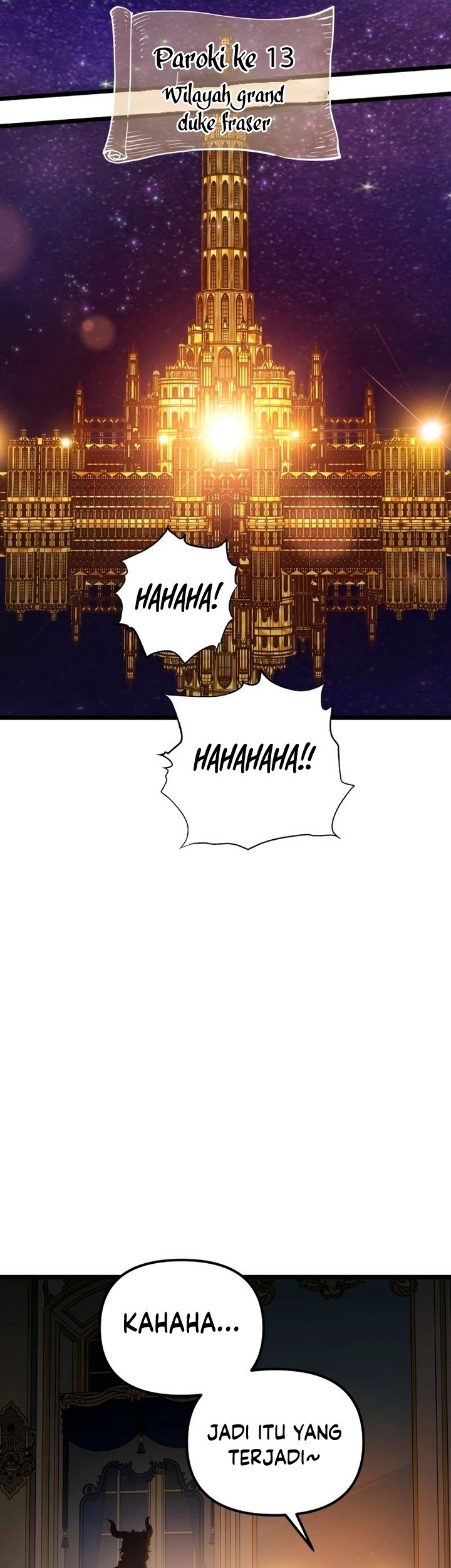 Reincarnation of the Suicidal Battle God Chapter 90 - halaman 38