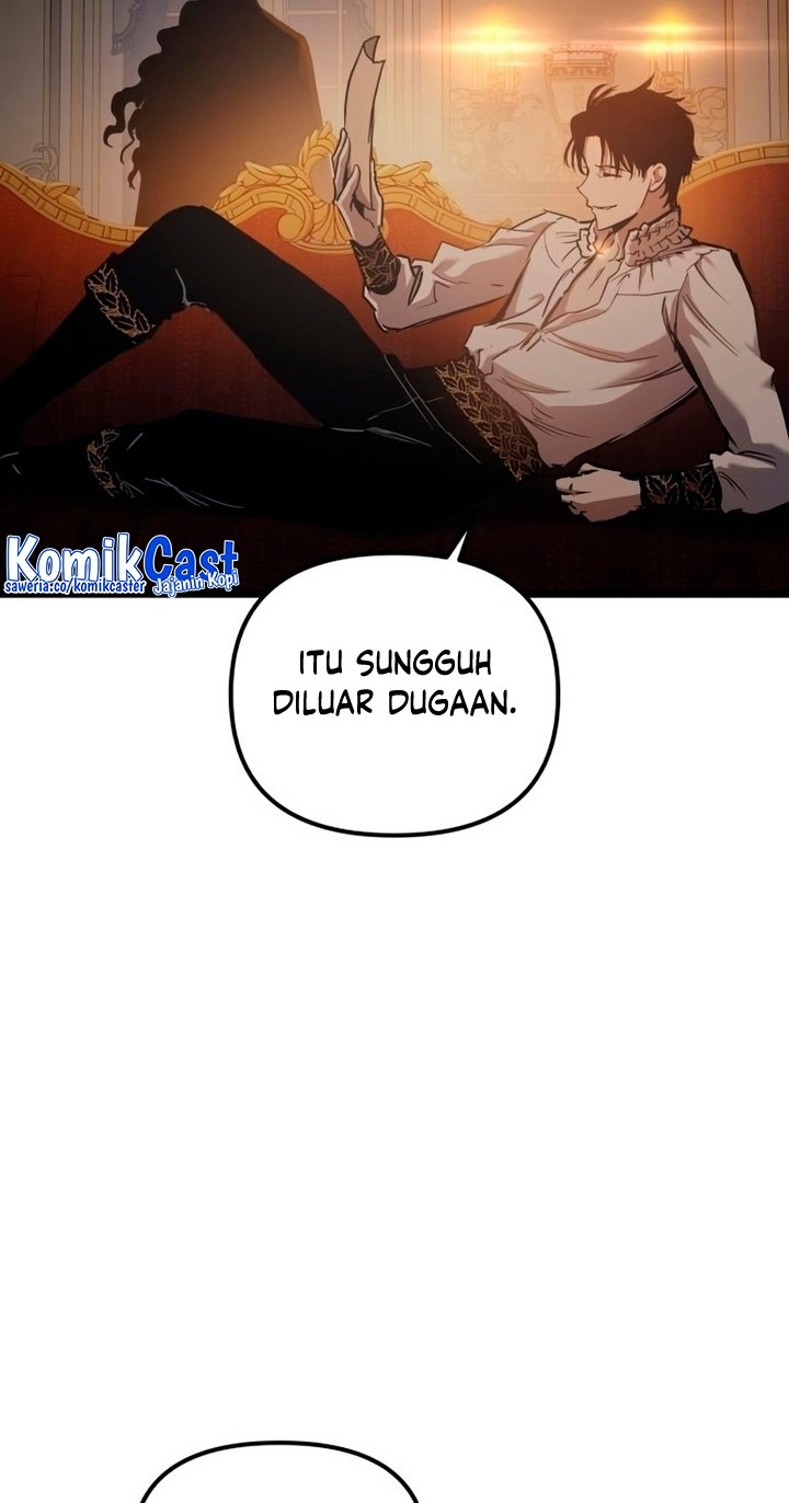 Reincarnation of the Suicidal Battle God Chapter 90 - halaman 39