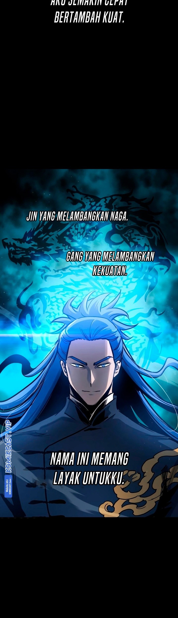 Reincarnation of the Suicidal Battle God Chapter 90 - halaman 4