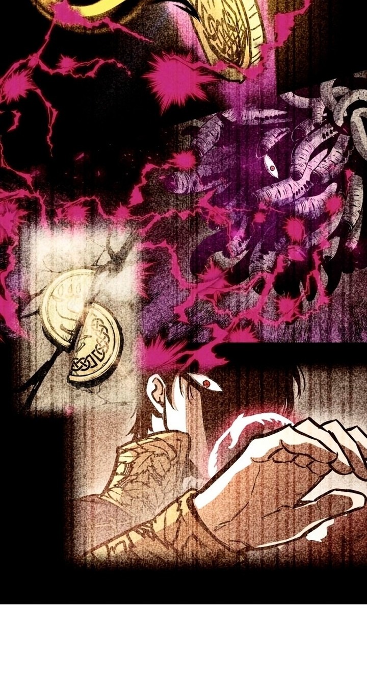 Reincarnation of the Suicidal Battle God Chapter 90 - halaman 41