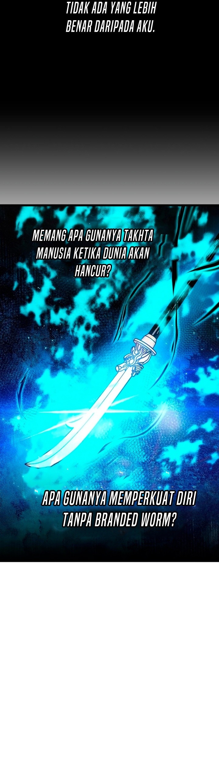 Reincarnation of the Suicidal Battle God Chapter 90 - halaman 6