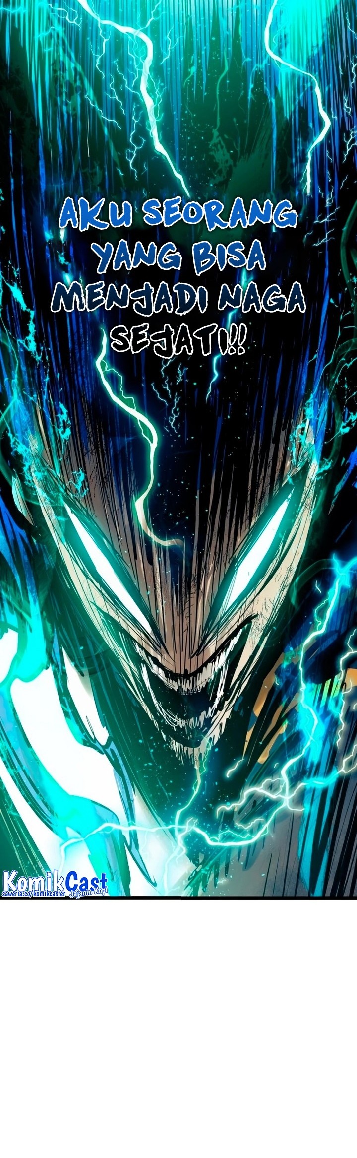 Reincarnation of the Suicidal Battle God Chapter 90 - halaman 9