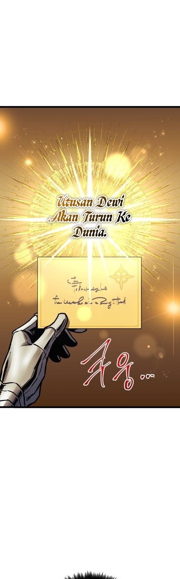 Reincarnation of the Suicidal Battle God Chapter 91 - halaman 11