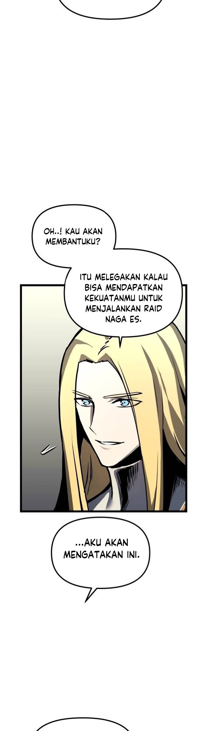Reincarnation of the Suicidal Battle God Chapter 91 - halaman 16
