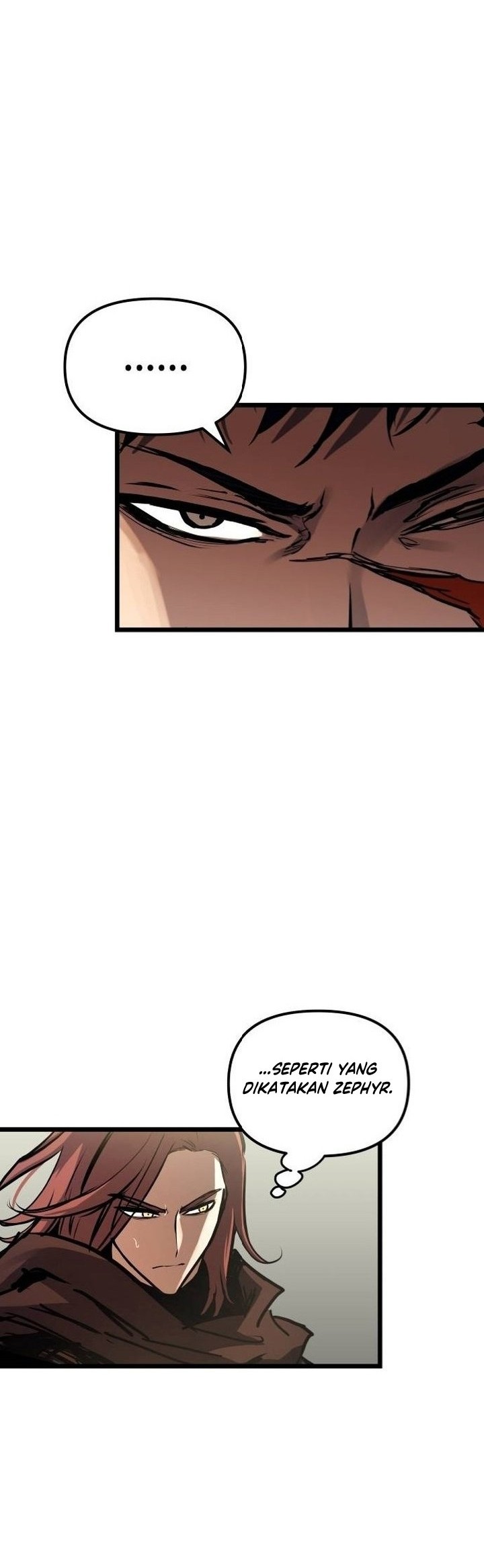 Reincarnation of the Suicidal Battle God Chapter 91 - halaman 19