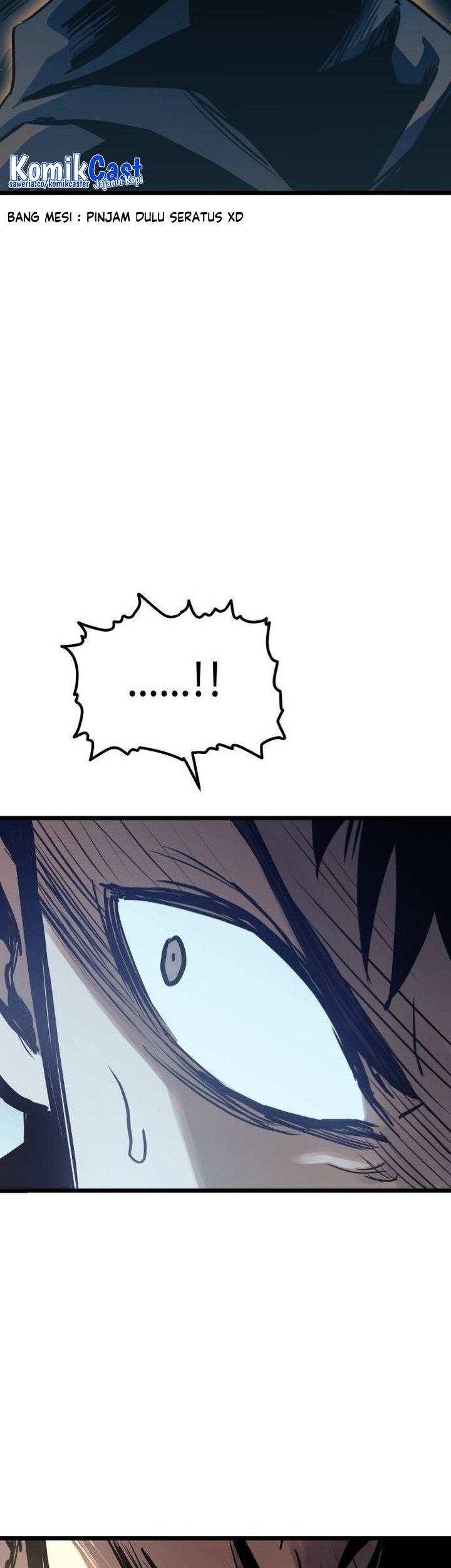Reincarnation of the Suicidal Battle God Chapter 91 - halaman 24