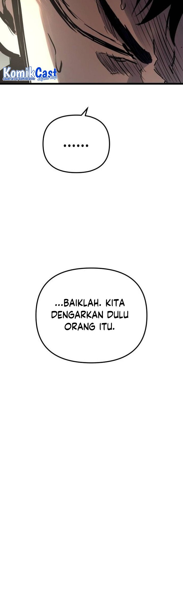 Reincarnation of the Suicidal Battle God Chapter 91 - halaman 25
