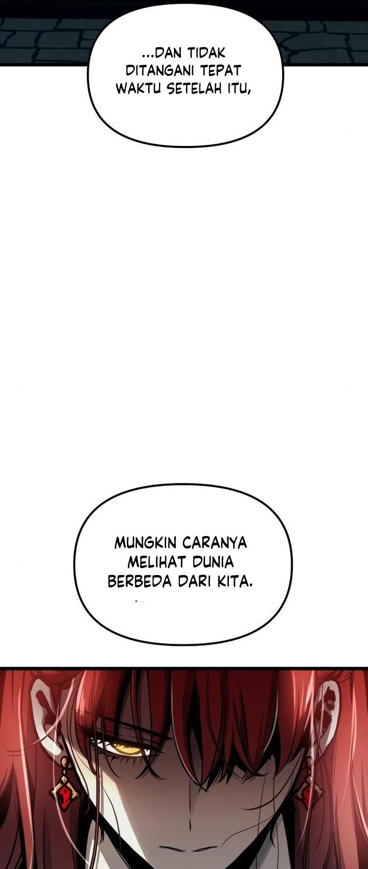 Reincarnation of the Suicidal Battle God Chapter 92 - halaman 11