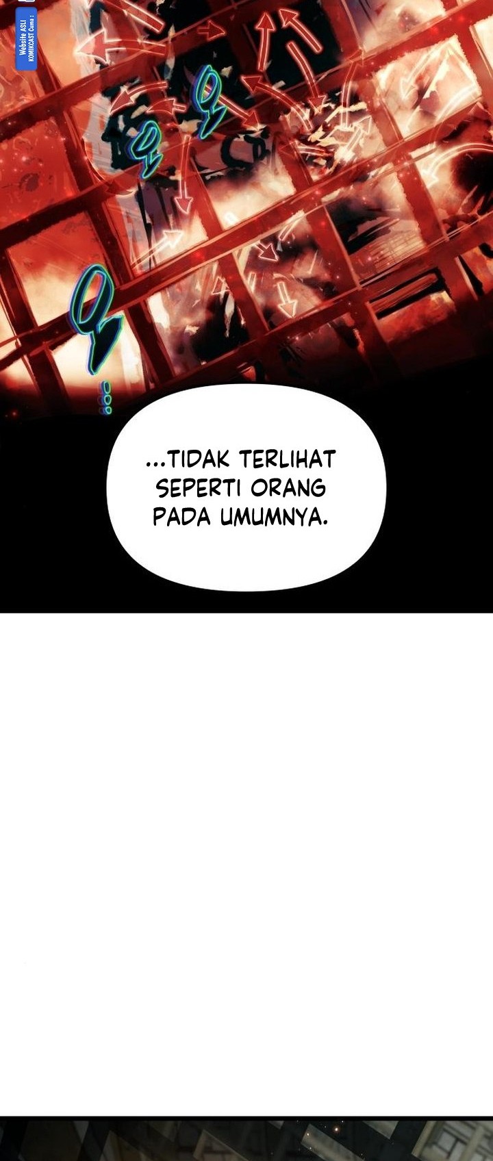 Reincarnation of the Suicidal Battle God Chapter 92 - halaman 13