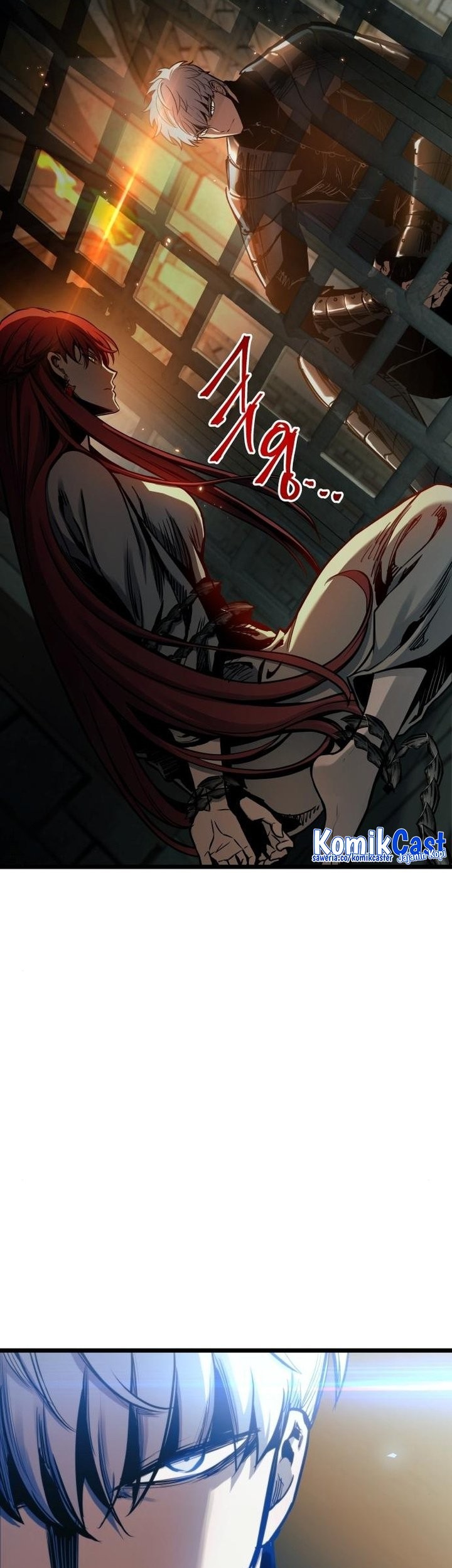 Reincarnation of the Suicidal Battle God Chapter 92 - halaman 14
