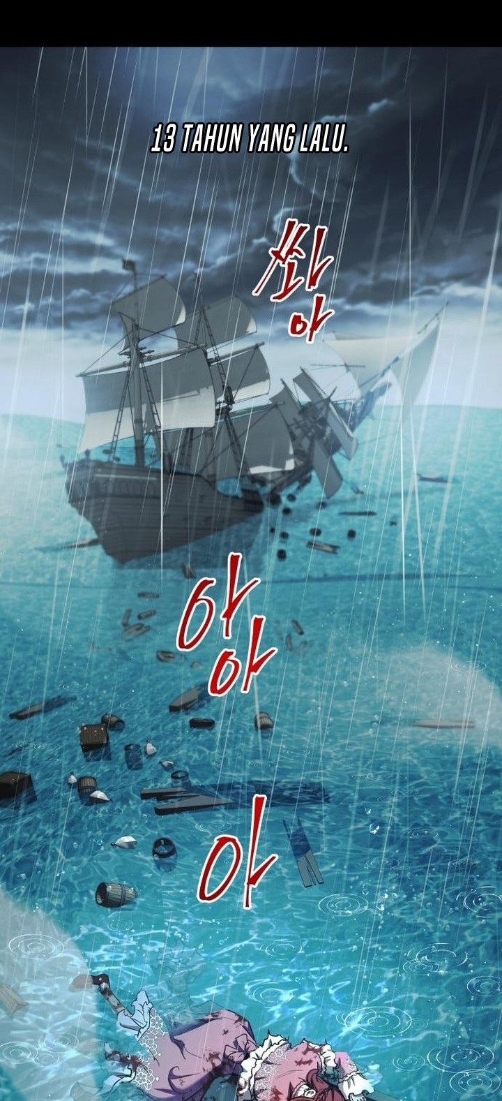 Reincarnation of the Suicidal Battle God Chapter 92 - halaman 17