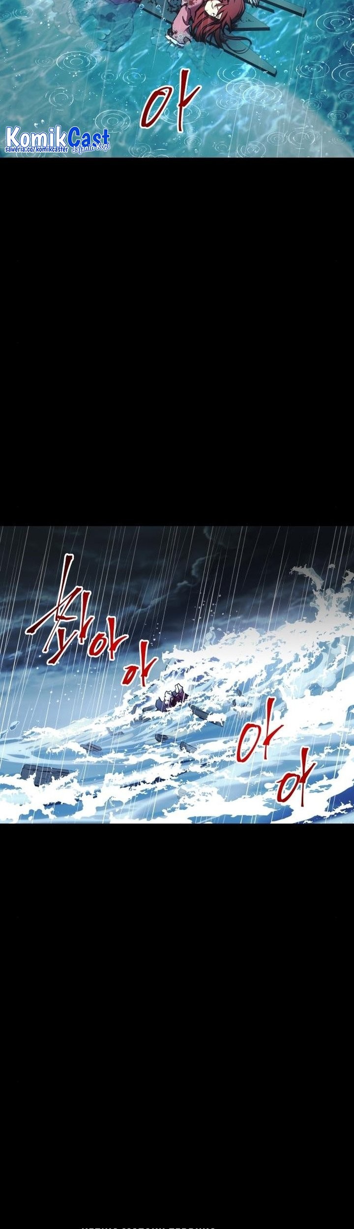Reincarnation of the Suicidal Battle God Chapter 92 - halaman 18