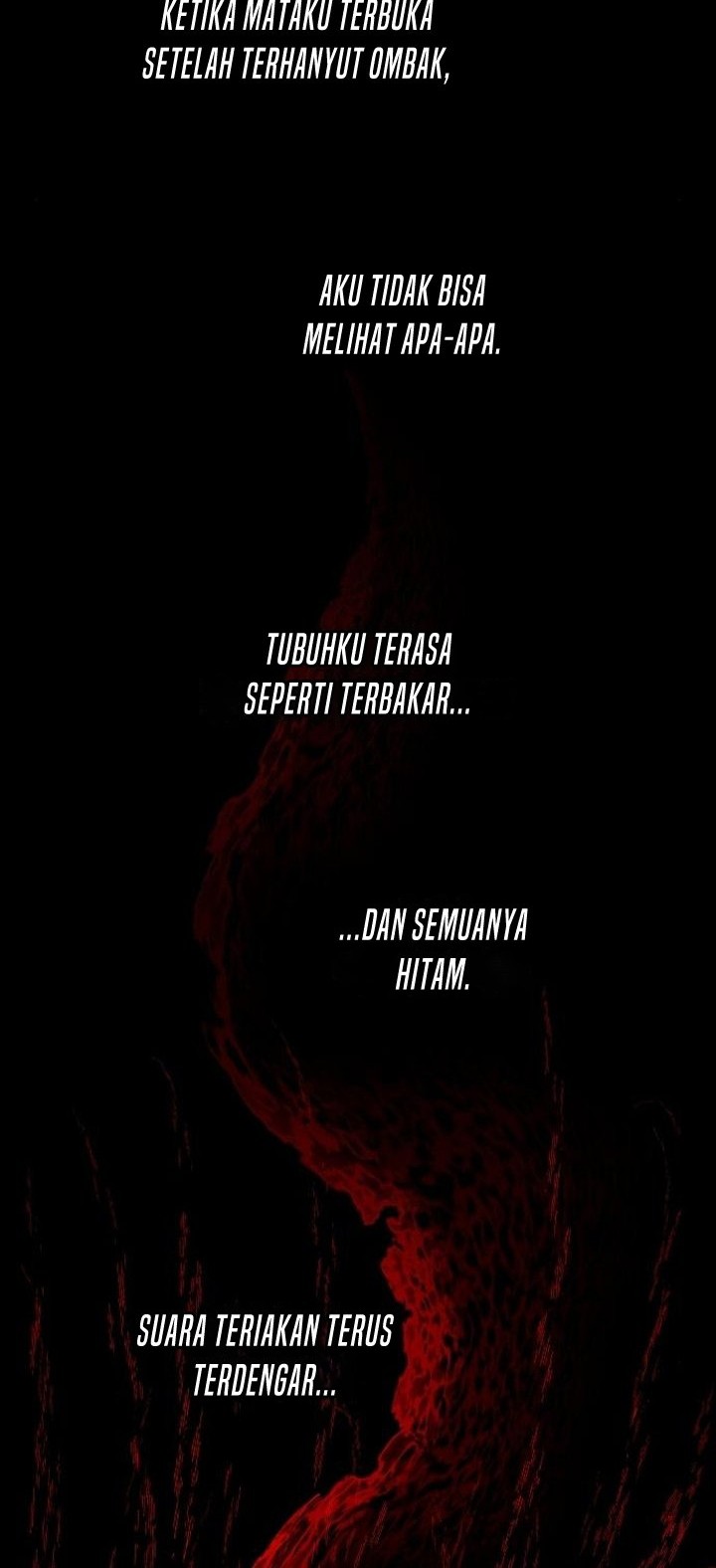 Reincarnation of the Suicidal Battle God Chapter 92 - halaman 19