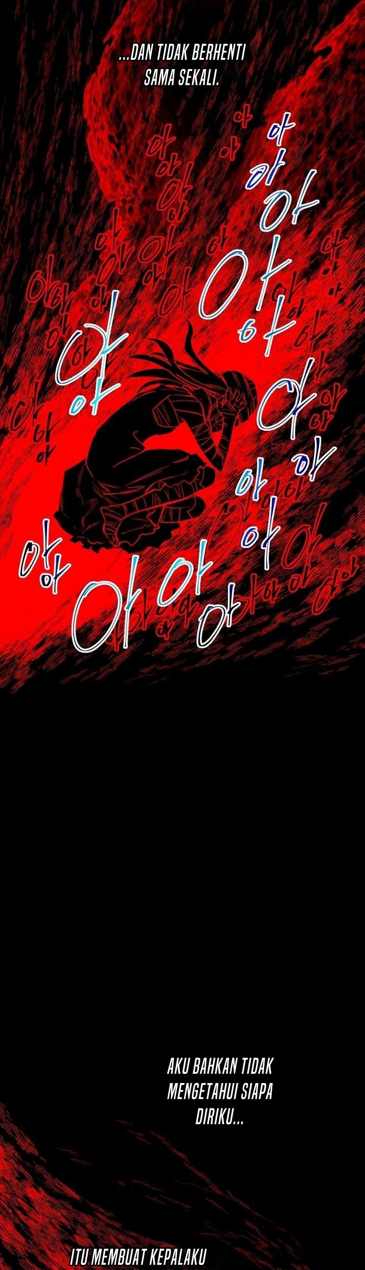 Reincarnation of the Suicidal Battle God Chapter 92 - halaman 20