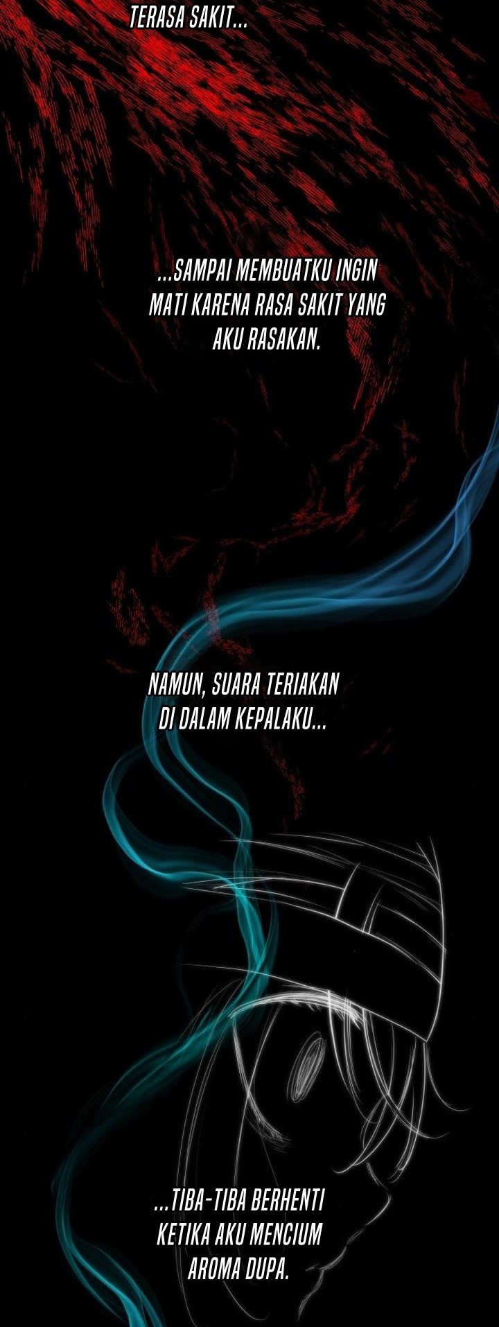 Reincarnation of the Suicidal Battle God Chapter 92 - halaman 21