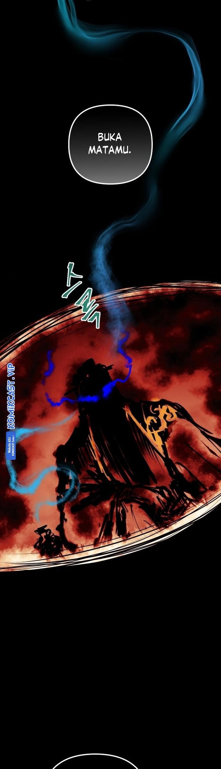 Reincarnation of the Suicidal Battle God Chapter 92 - halaman 22