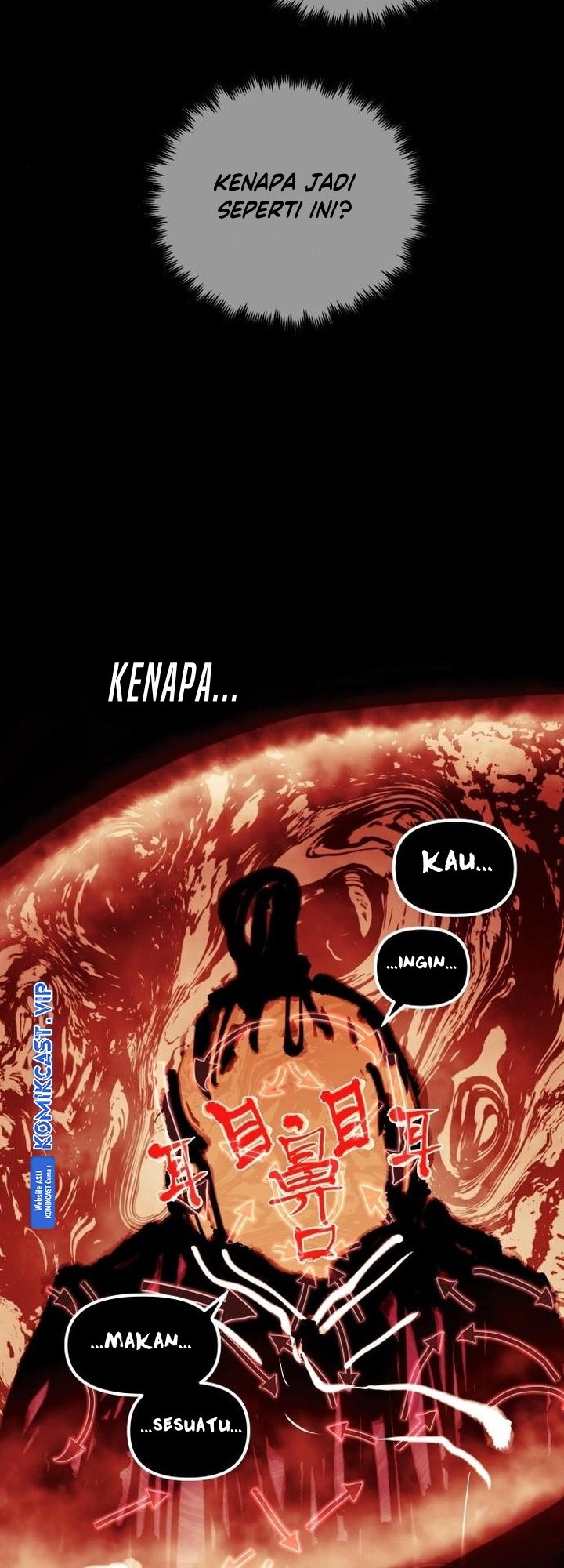 Reincarnation of the Suicidal Battle God Chapter 92 - halaman 29