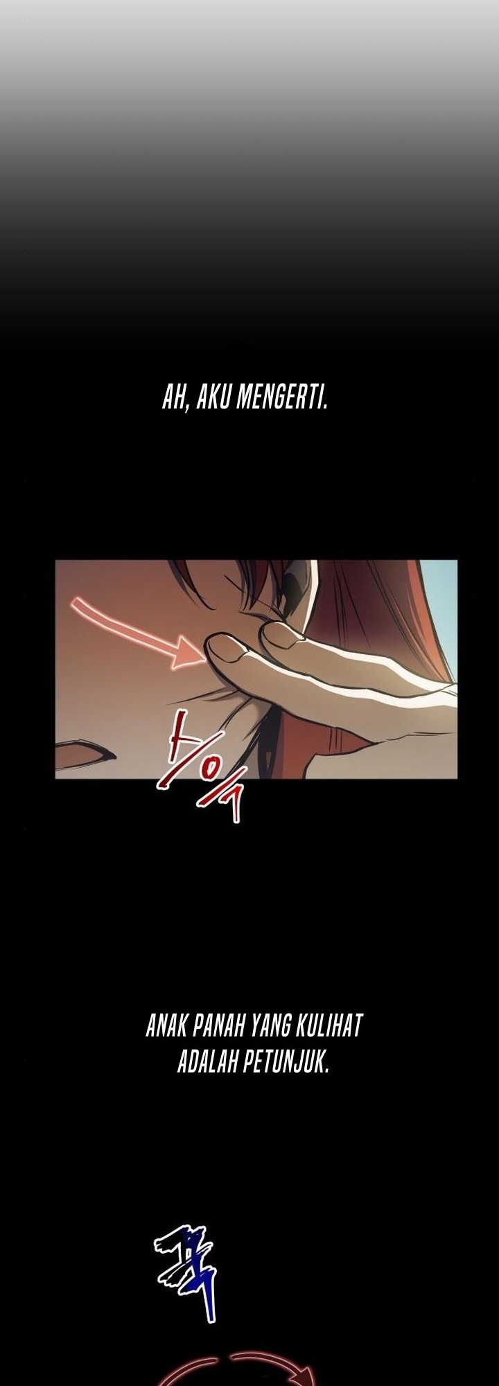 Reincarnation of the Suicidal Battle God Chapter 92 - halaman 35